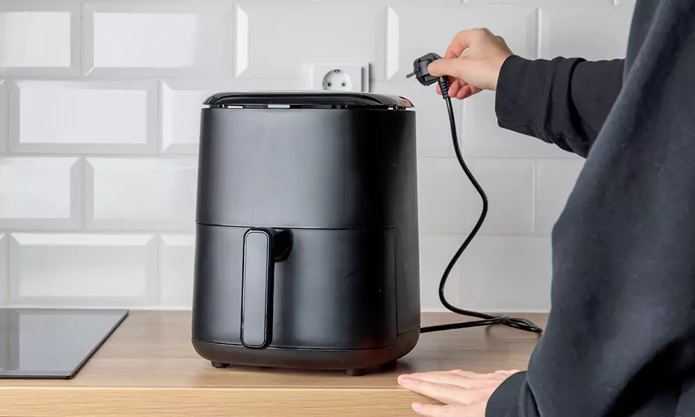 Air Fryer Repair in Cardiff By The Sea, CA