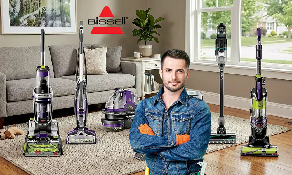 Bissell Appliance Repair & Installation Services Cardiff By The Sea, CA