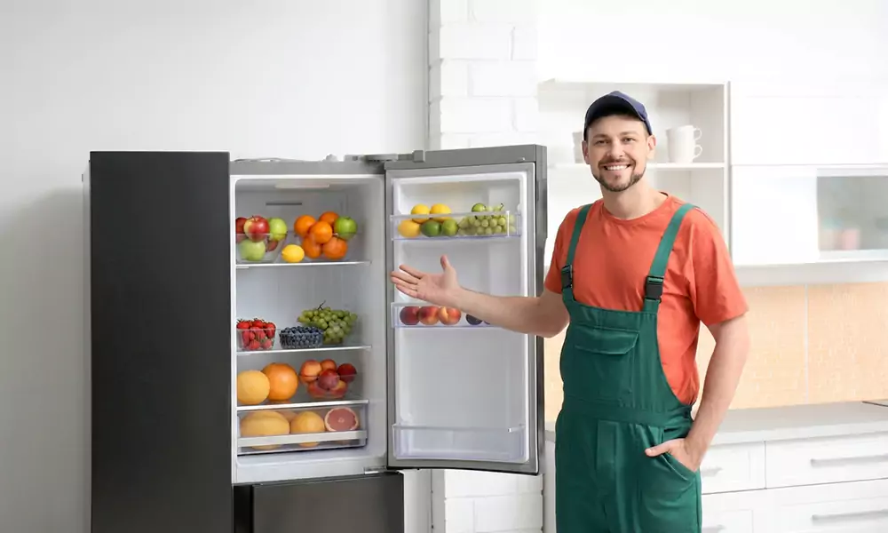Commercial Fridge Repair in Cardiff By The Sea, CA