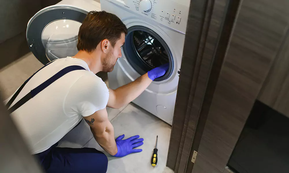 Dryer Repair in Cardiff By The Sea, CA