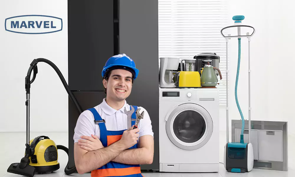 Marvel Appliance Repair & Installation Services Cardiff By The Sea, CA