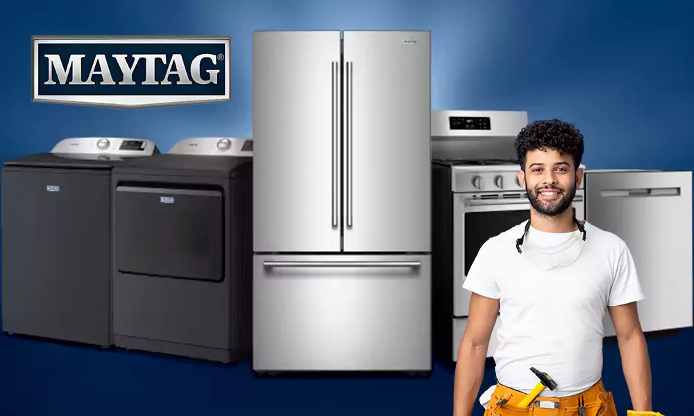 Maytag Appliance in Cardiff By The Sea, CA