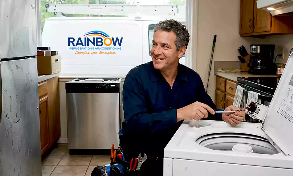Rainbow Appliance Repair & Installation Services Cardiff By The Sea, CA