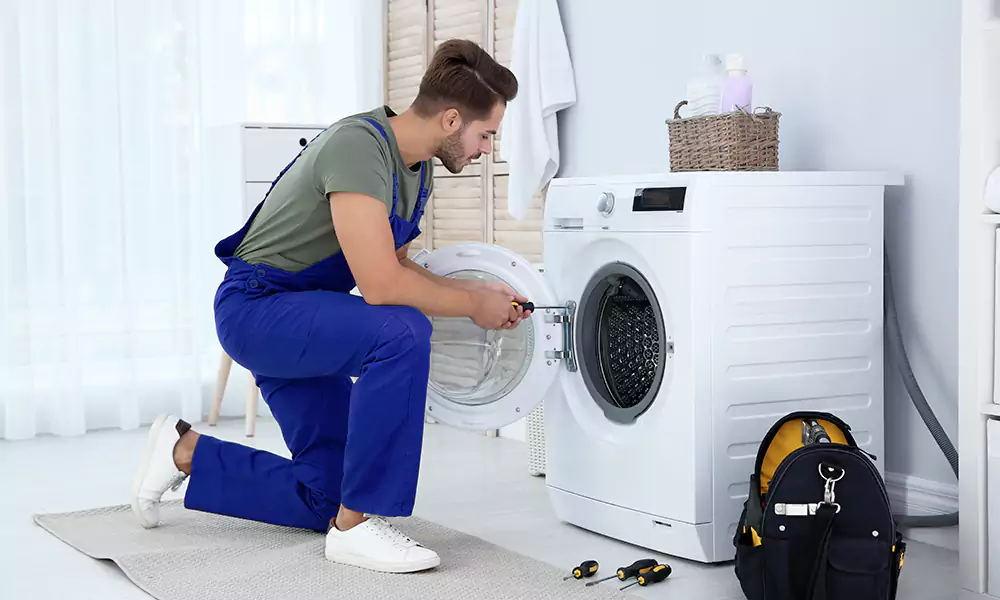 Washer Repairs in Cardiff By The Sea, CA