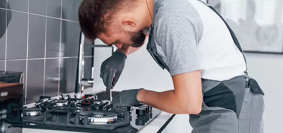 Affordable Stove Repair in Cardiff By The Sea