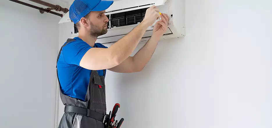 Split System Air Conditioner Installation in Cardiff By The Sea