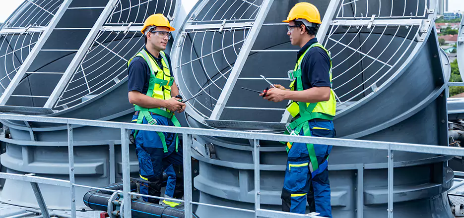 Commercial Cooler Fan Repair in Cardiff By The Sea
