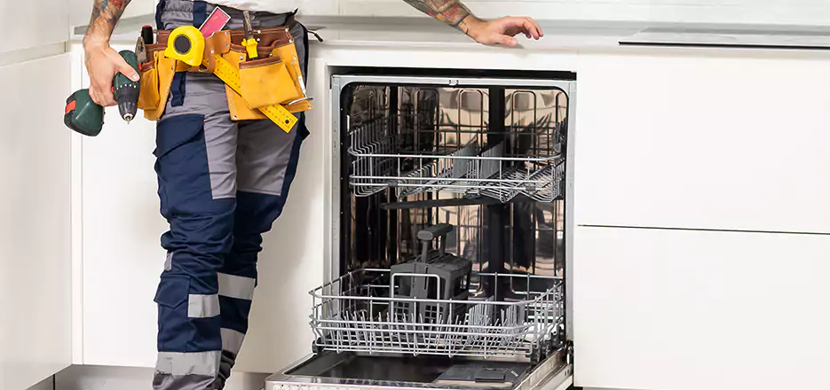Professional Commercial Dishwasher Installation in Cardiff By The Sea