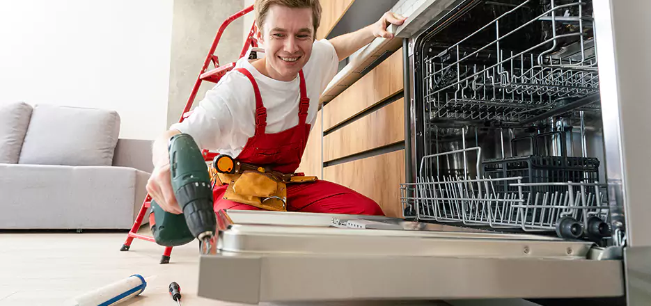 Commercial Dishwasher Control Board Repair in Cardiff By The Sea