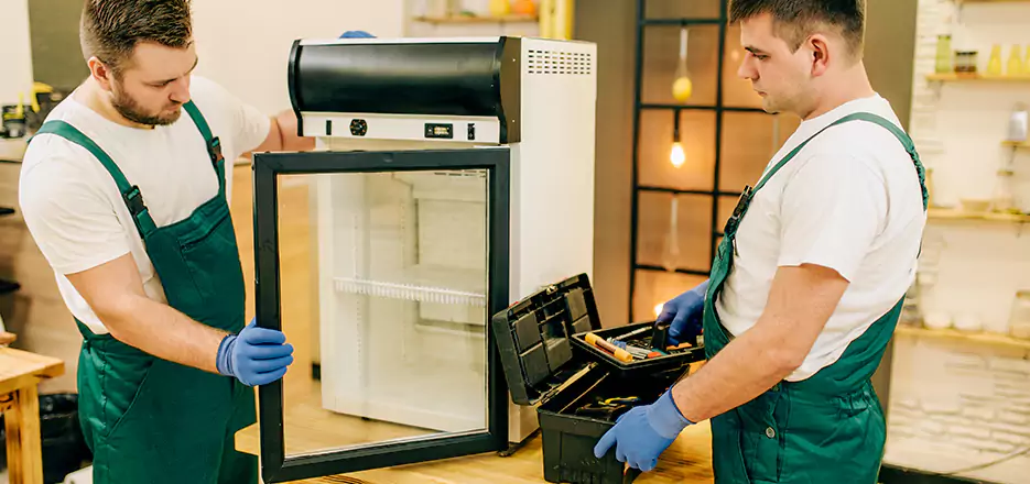 Emergency Commercial Freezer Repair in Cardiff By The Sea