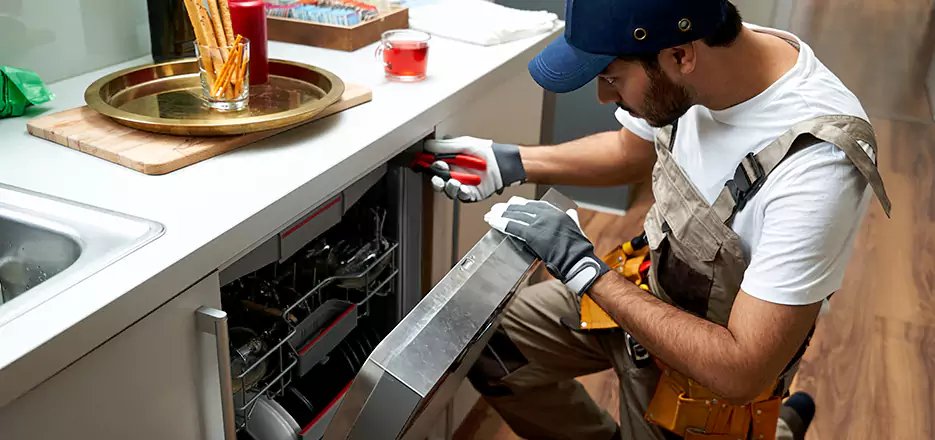 Commercial Dishwasher Repair in Cardiff By The Sea
