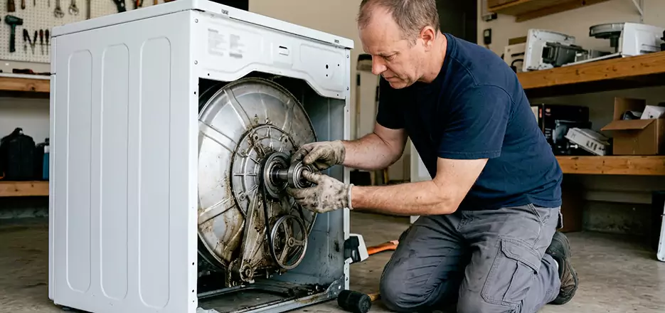 Dryer Belt Technician in Cardiff By The Sea