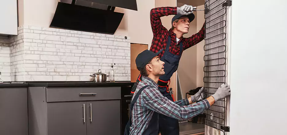 Refrigerator Freezer Repair in Cardiff By The Sea