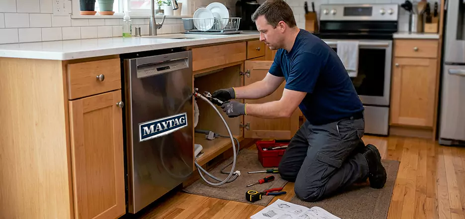 Maytag Appliance Installation in Cardiff By The Sea