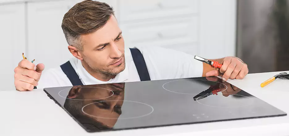 Electric Stove Repair in Cardiff By The Sea