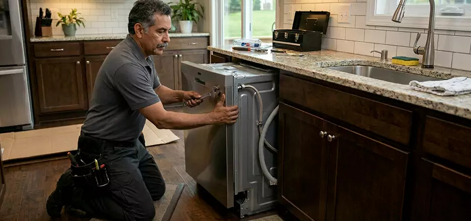Thermador Appliance Maintenance in Cardiff By The Sea
