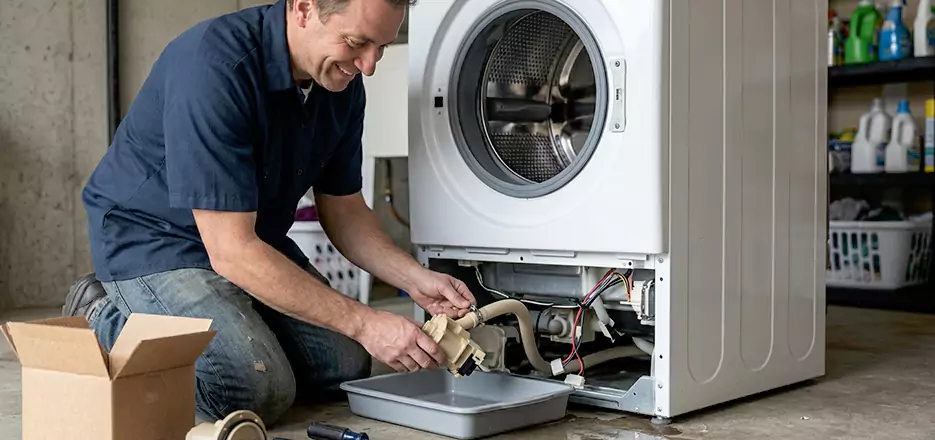 Top Load Washer Drain Pump Repair in Cardiff By The Sea