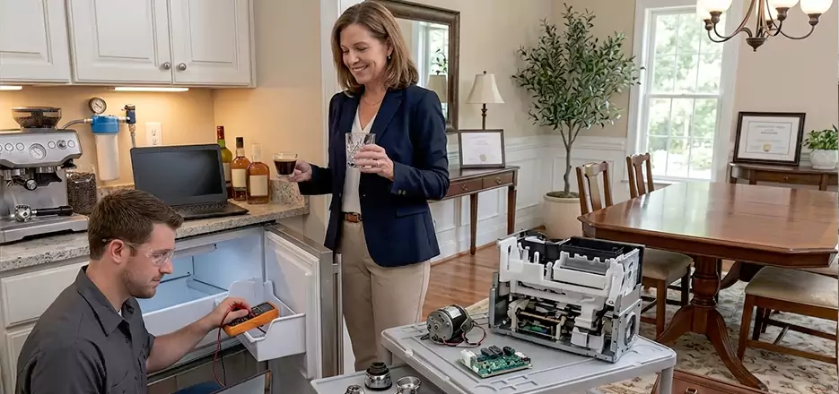 More Wine Cooler Repair Services We Offer in Cardiff By The Sea, CA