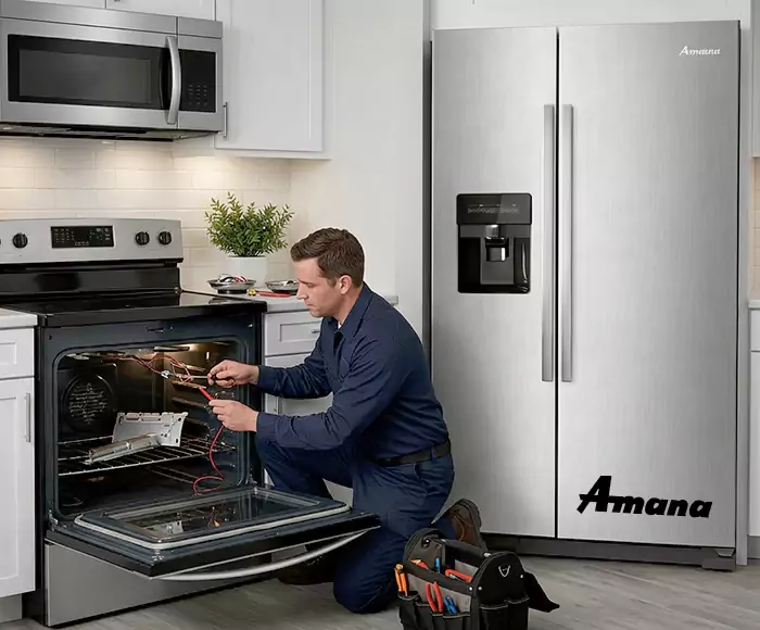 Reliable Amana Appliance Experts: Your Brand Specialist in Cardiff By The Sea, CA