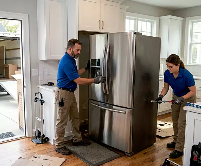 Reliable Appliance Installation: Your Installing Appliance Delivery Service Cardiff By The Sea, CA