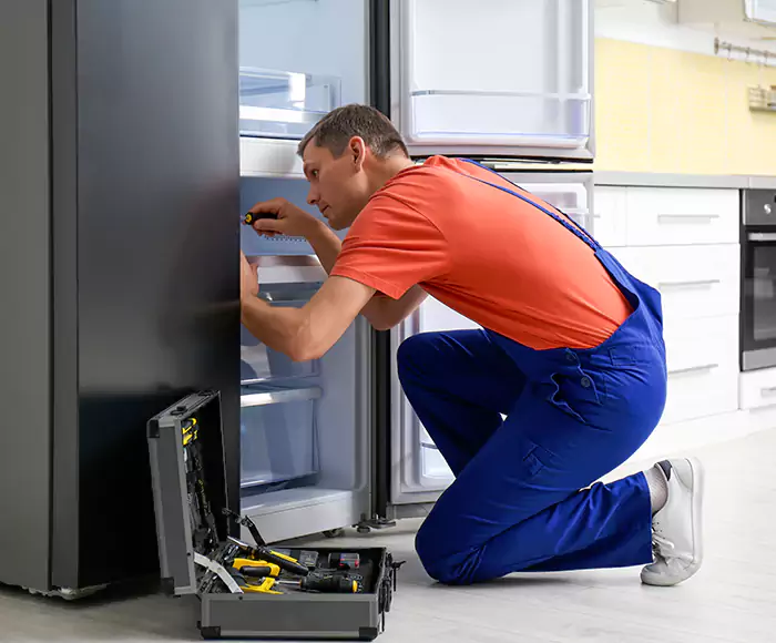 Expert Commercial Refrigerator Repair Company: Your Certified Refrigeration Experts in Cardiff By The Sea, CA
