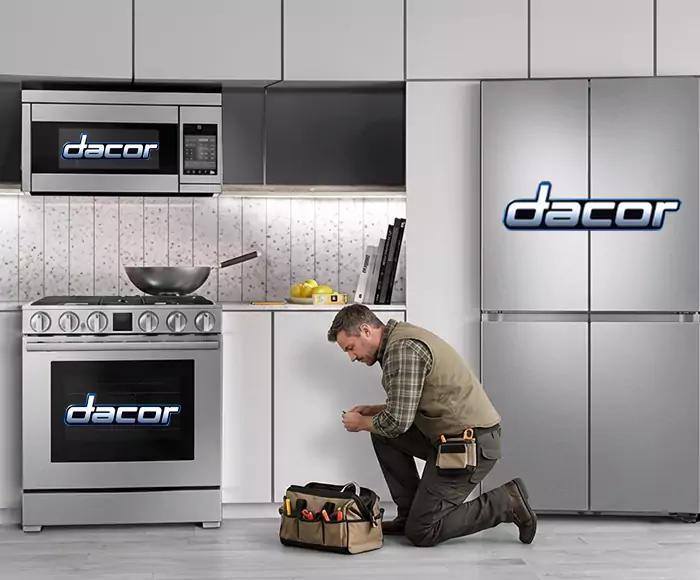 Skilled Dacor Appliance Experts: Your Brand Specialist in Cardiff By The Sea, CA