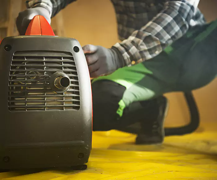 Certified Moisture Control Specialists: Your Sealed-System Dehumidifier Repair Experts in Cardiff By The Sea, CA