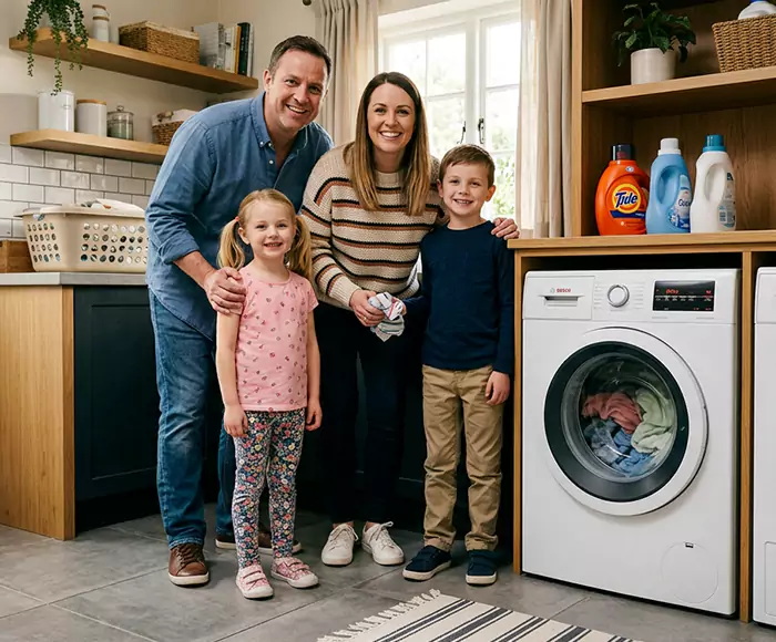 Skilled Dryer Not Heating Service: Your Local Dryer No Heat Repair Specialist in Cardiff By The Sea, CA
