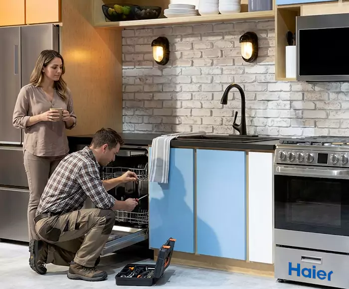 Expert Haier Appliances Pros: Your Brand Specialist in Cardiff By The Sea, CA