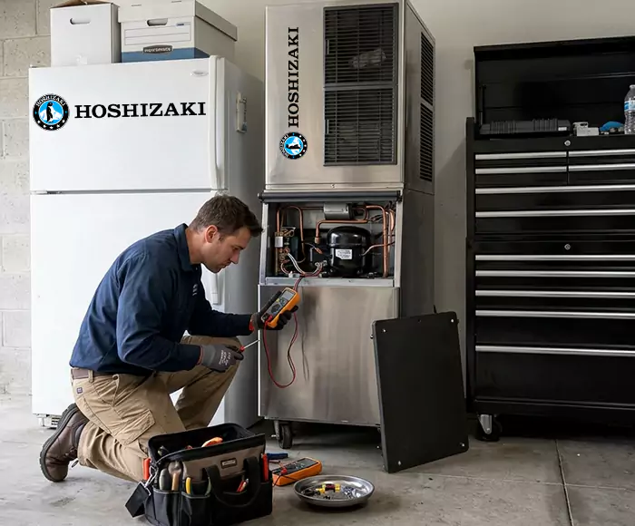 Professional Hoshizaki Appliances Pros: Your Brand Specialist in Cardiff By The Sea, CA