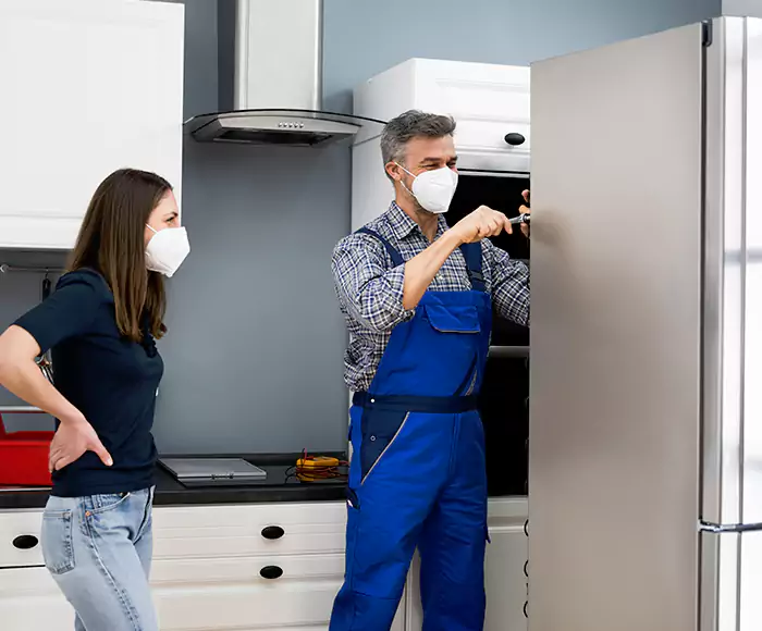 Reliable LG Appliance Care: Your Brand Specialist in Cardiff By The Sea, CA