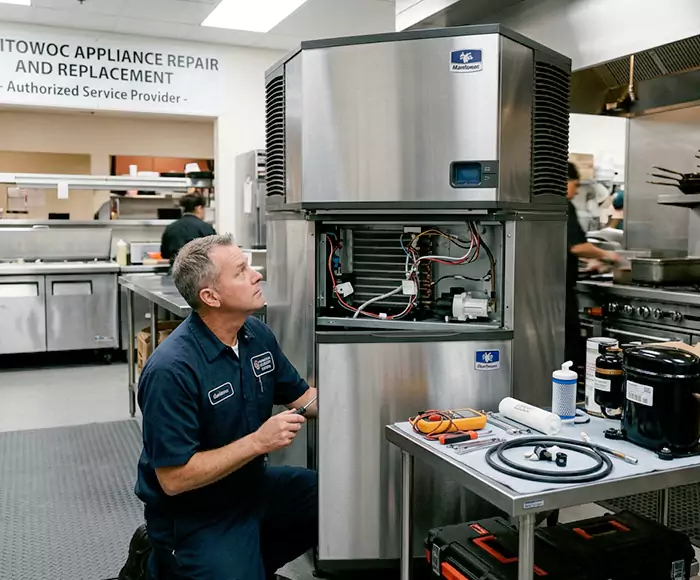 Professional Manitowoc Appliances Pros: Your Brand Specialist in Cardiff By The Sea, CA