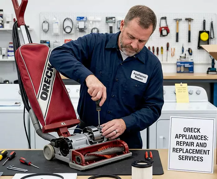 Premier Oreck Appliances Pros: Your Brand Specialist in Cardiff By The Sea, CA