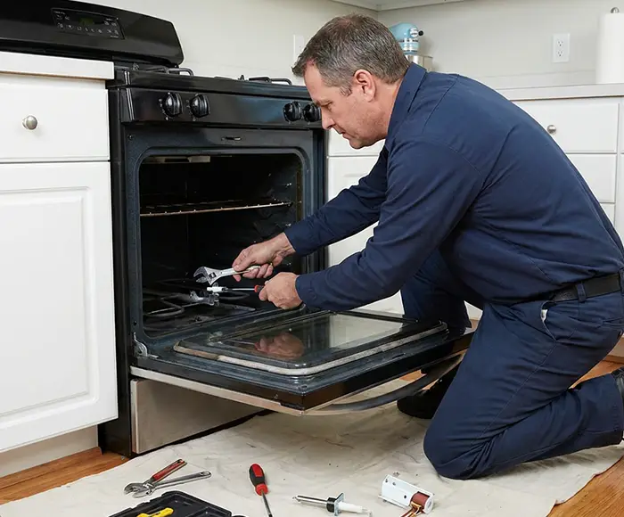 Certified Oven Igniter Repair: Your Professional Oven Igniter Replacement Specialist in Cardiff By The Sea, CA