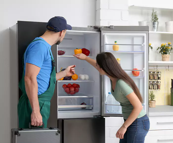 Proven Commercial Refrigeration Company: Your Certified Kitchen Refrigeration Experts in Cardiff By The Sea, CA