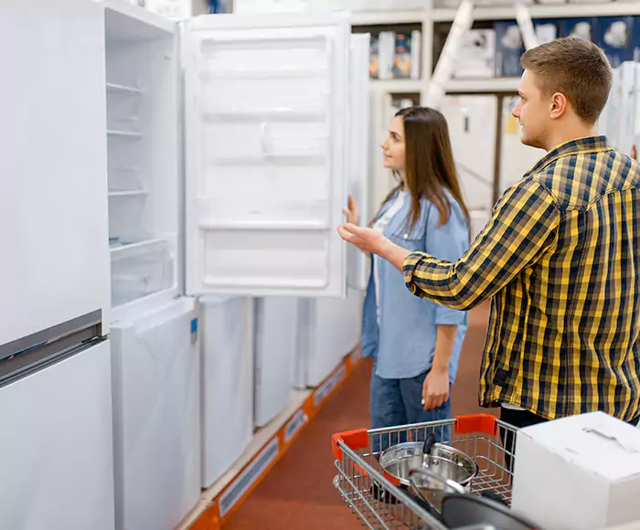 Certified Retailer Purchased Appliance Installation: Your Independent Contractor for Store Bought Appliances in Cardiff By The Sea, CA