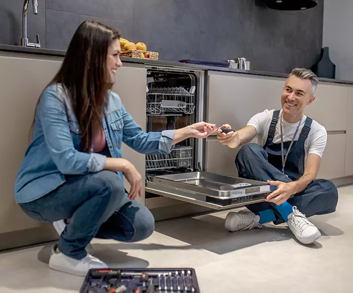 Skilled Same Day Dishwasher Repair: Your Local Same Day Dishwasher Repair Expert in Cardiff By The Sea, CA
