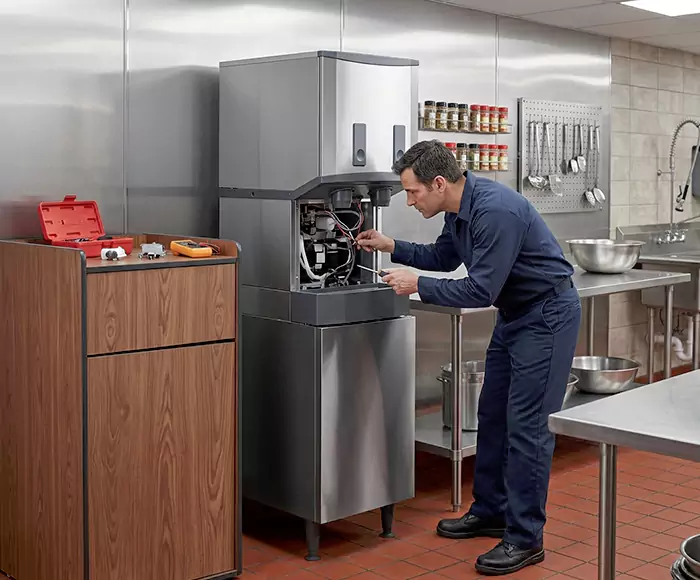 Premier Scotsman Appliances Pros: Your Brand Specialist in Cardiff By The Sea, CA