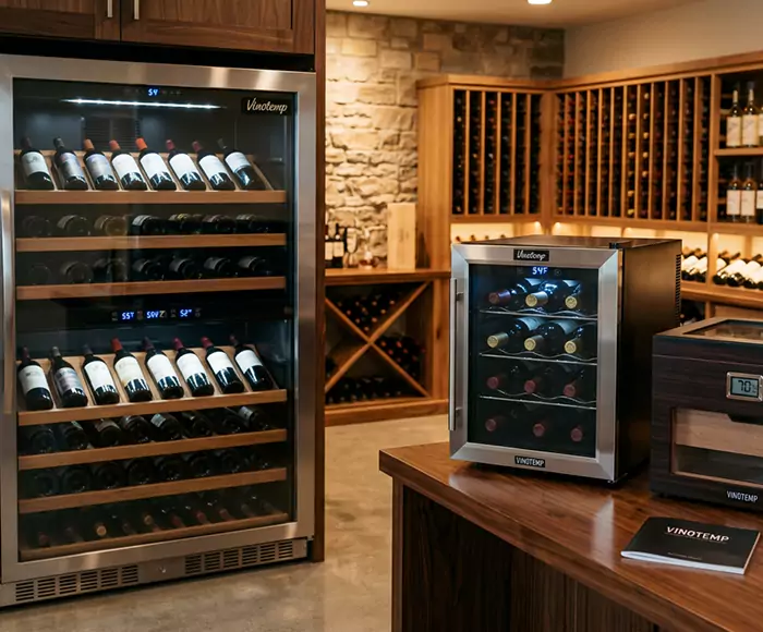 Premier Vinotemp Appliances Pros: Your Brand Specialist in Cardiff By The Sea, CA