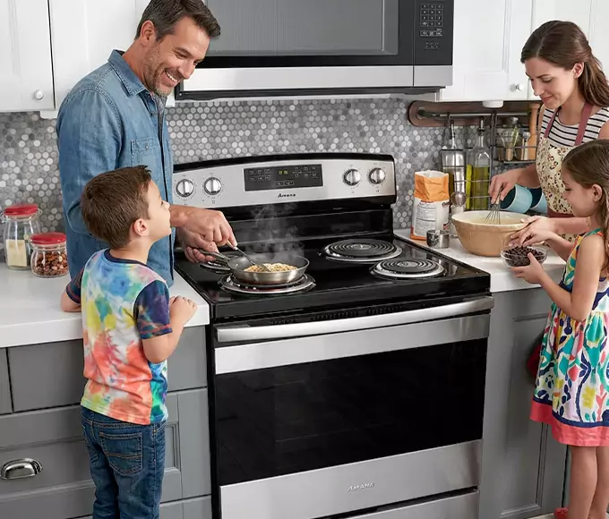 What Sets Our Amana Service Apart in Cardiff By The Sea, CA?