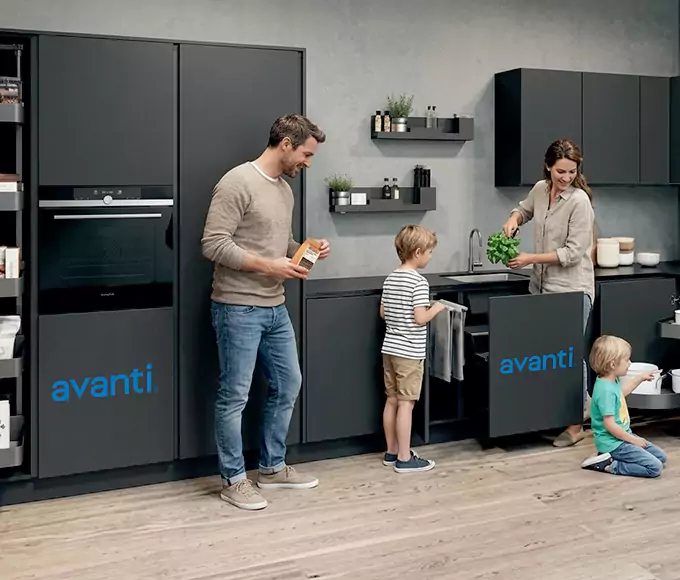 What Sets Our Avanti Service Apart in Cardiff By The Sea, CA?