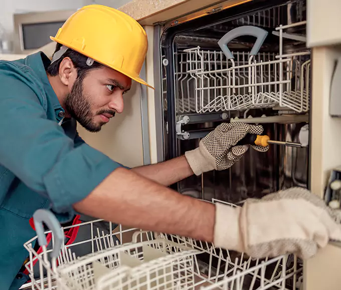 Why Cardiff By The Sea, CA Businesses Trust Appliance Repair Cardiff By The Sea for Commercial Dishwasher Repair?