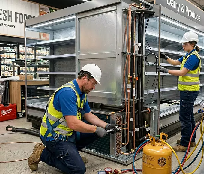 Why Cardiff By The Sea Businesses Choose Appliance Repair Cardiff By The Sea for Refrigeration Installation?