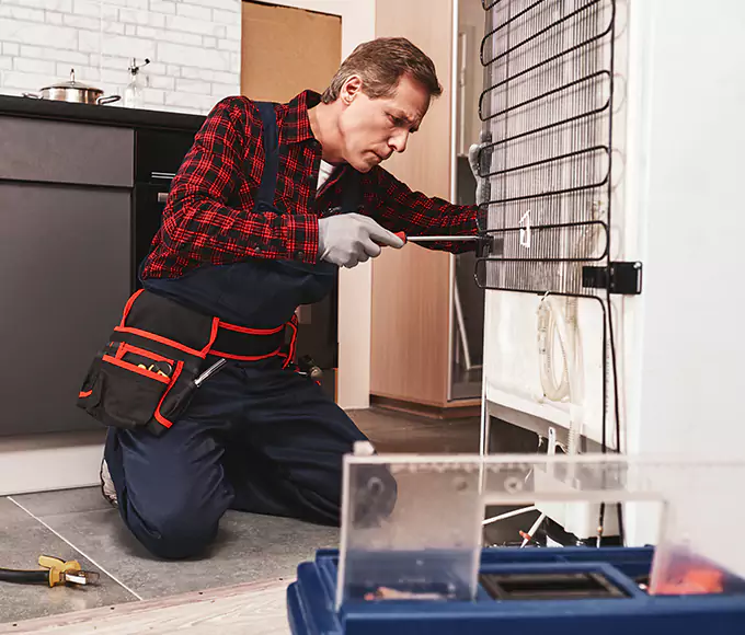 Why Cardiff By The Sea, CA Food Service Operators Trust Appliance Repair Cardiff By The Sea for Every Commercial Refrigerator Repair Service?