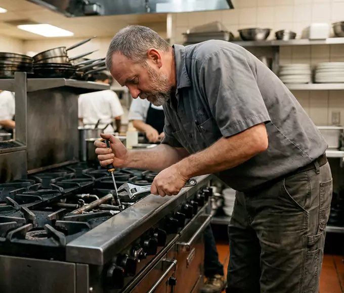 Why Cardiff By The Sea, CA Restaurants Pick Appliance Repair Cardiff By The Sea for Every Commercial Stove Fault?