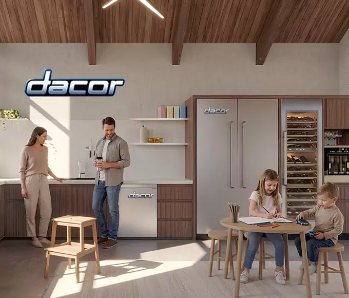 What Sets Our Dacor Service Apart in Cardiff By The Sea, CA?