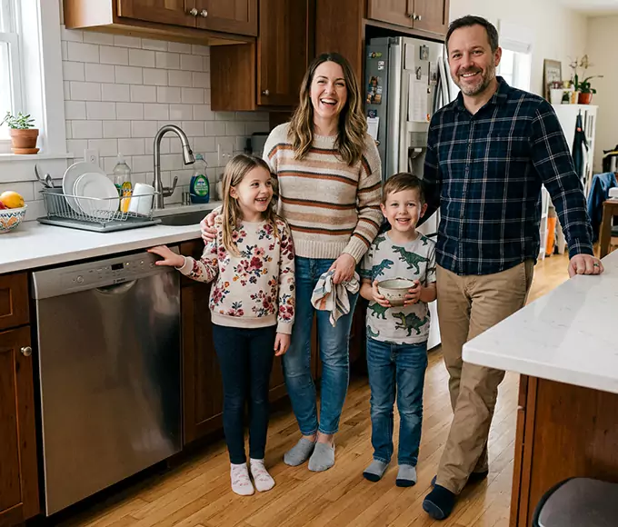 Why Cardiff By The Sea Homeowners Choose Appliance Repair Cardiff By The Sea for Dishwasher Pump Replacement?