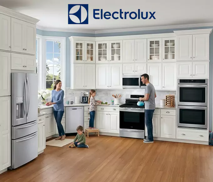 What Sets Our Electrolux Service Apart in Cardiff By The Sea, CA?