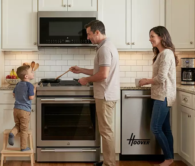 What Sets Our Hoover Service Apart in Cardiff By The Sea, CA?