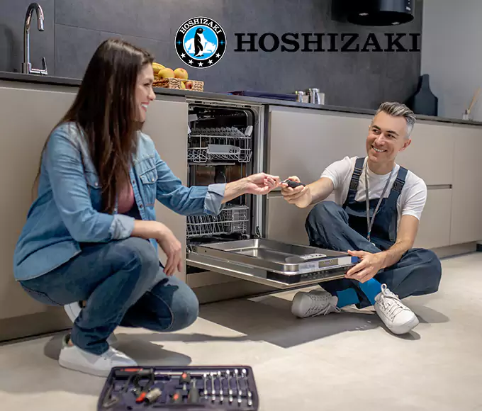 What Sets Our Hoshizaki Service Apart in Cardiff By The Sea, CA?